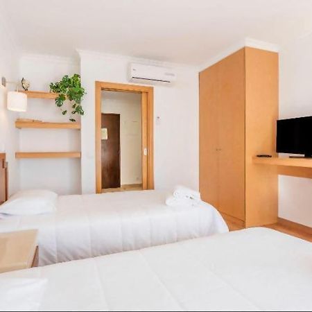 Wau Residence Portimão Kültér fotó