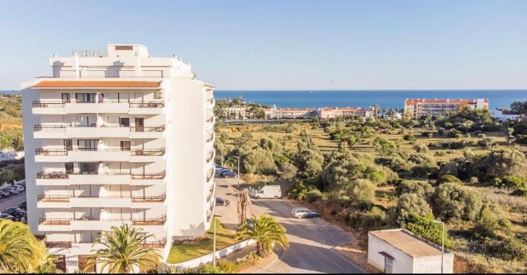 Wau Residence Portimão Kültér fotó