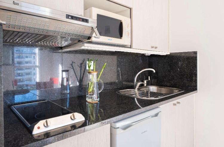 Wau Residence Portimão Kültér fotó