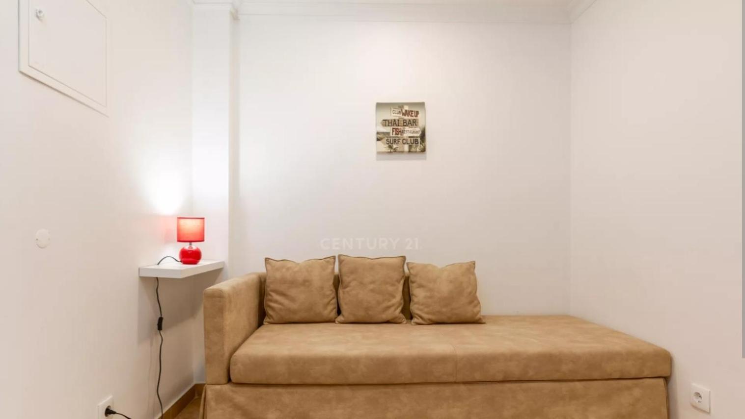 Wau Residence Portimão Kültér fotó