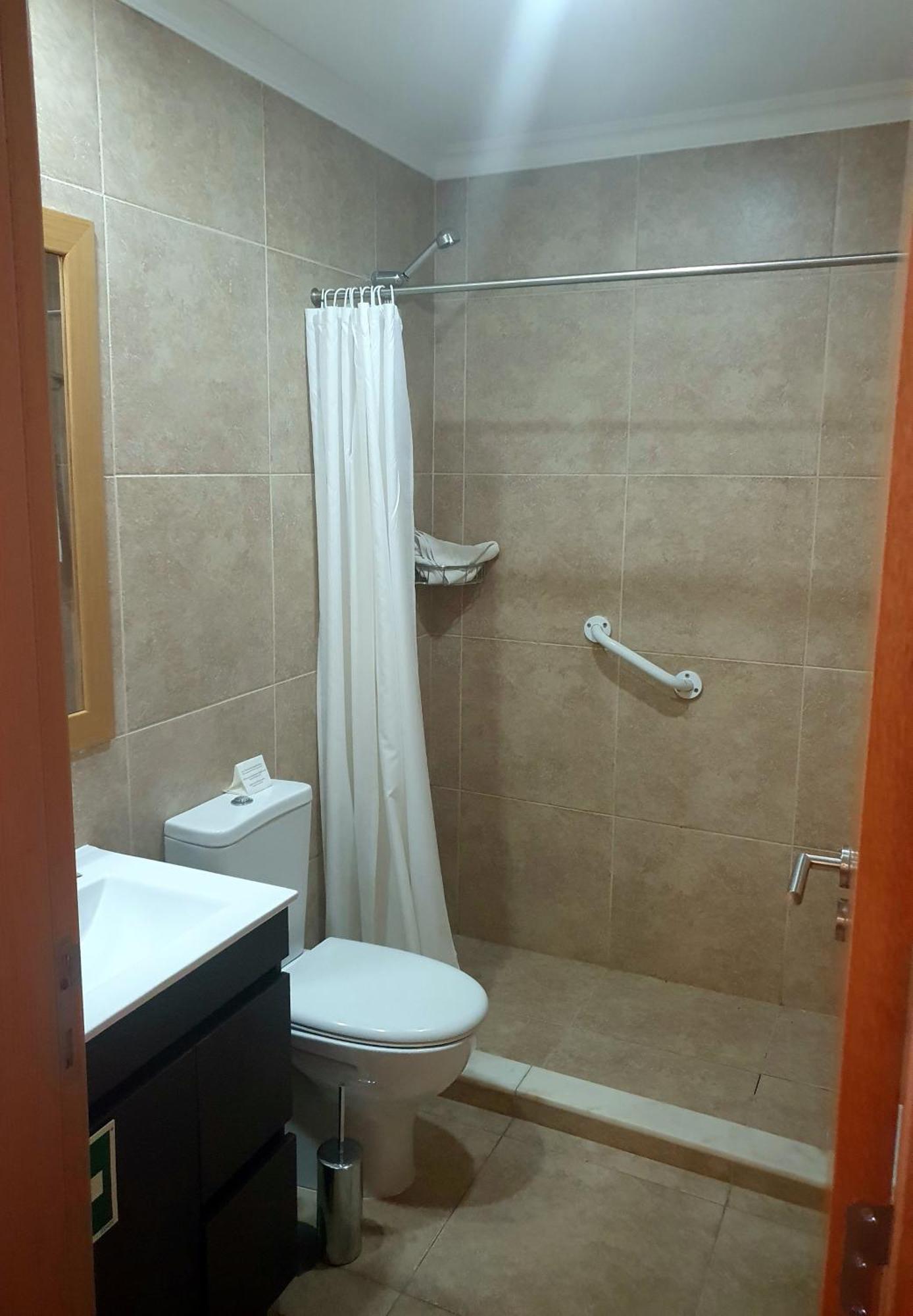 Wau Residence Portimão Kültér fotó