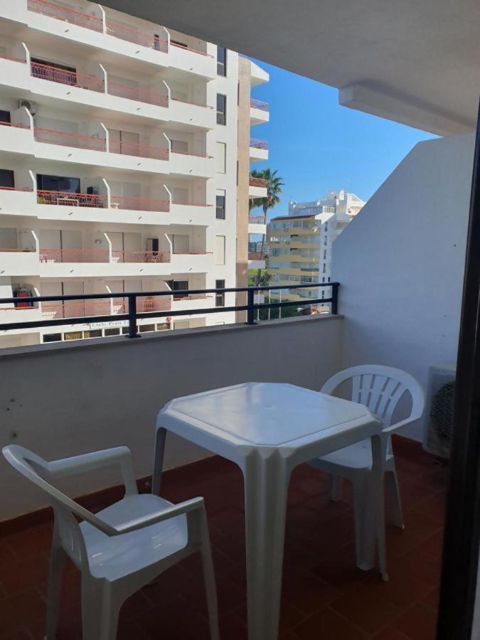 Wau Residence Portimão Kültér fotó