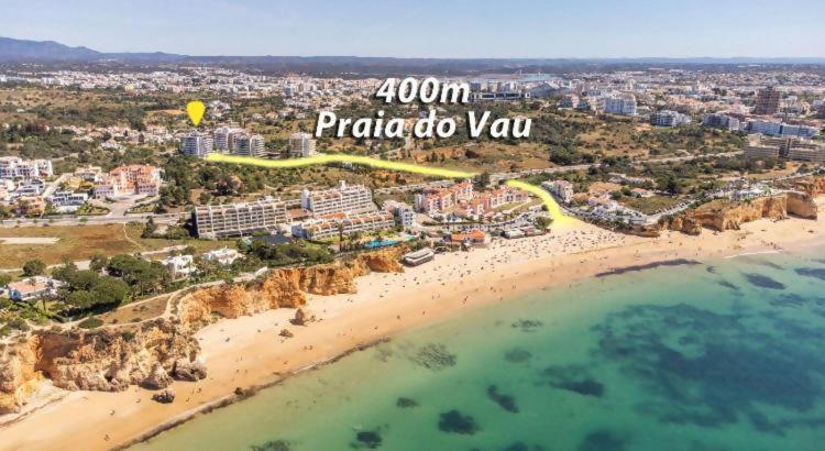 Wau Residence Portimão Kültér fotó