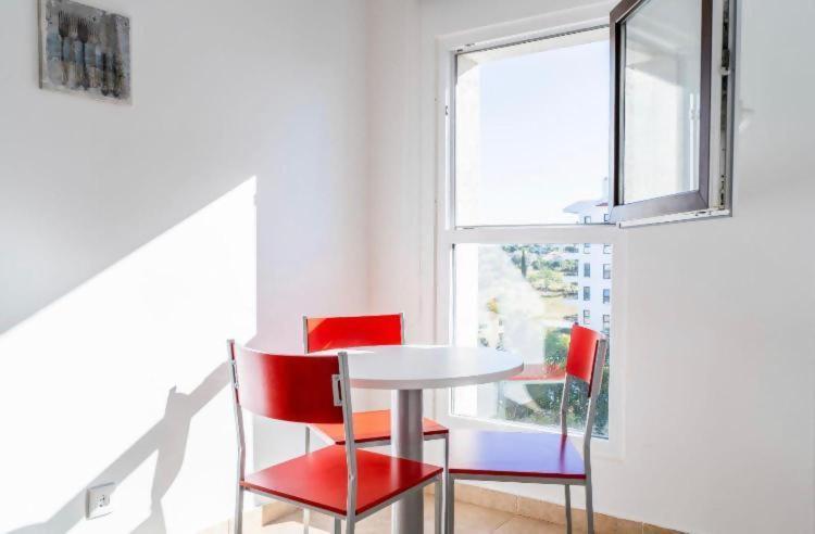 Wau Residence Portimão Kültér fotó