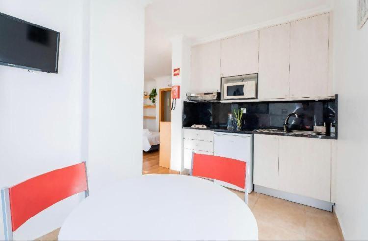 Wau Residence Portimão Kültér fotó