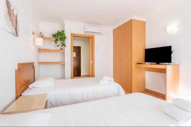 Wau Residence Portimão Kültér fotó