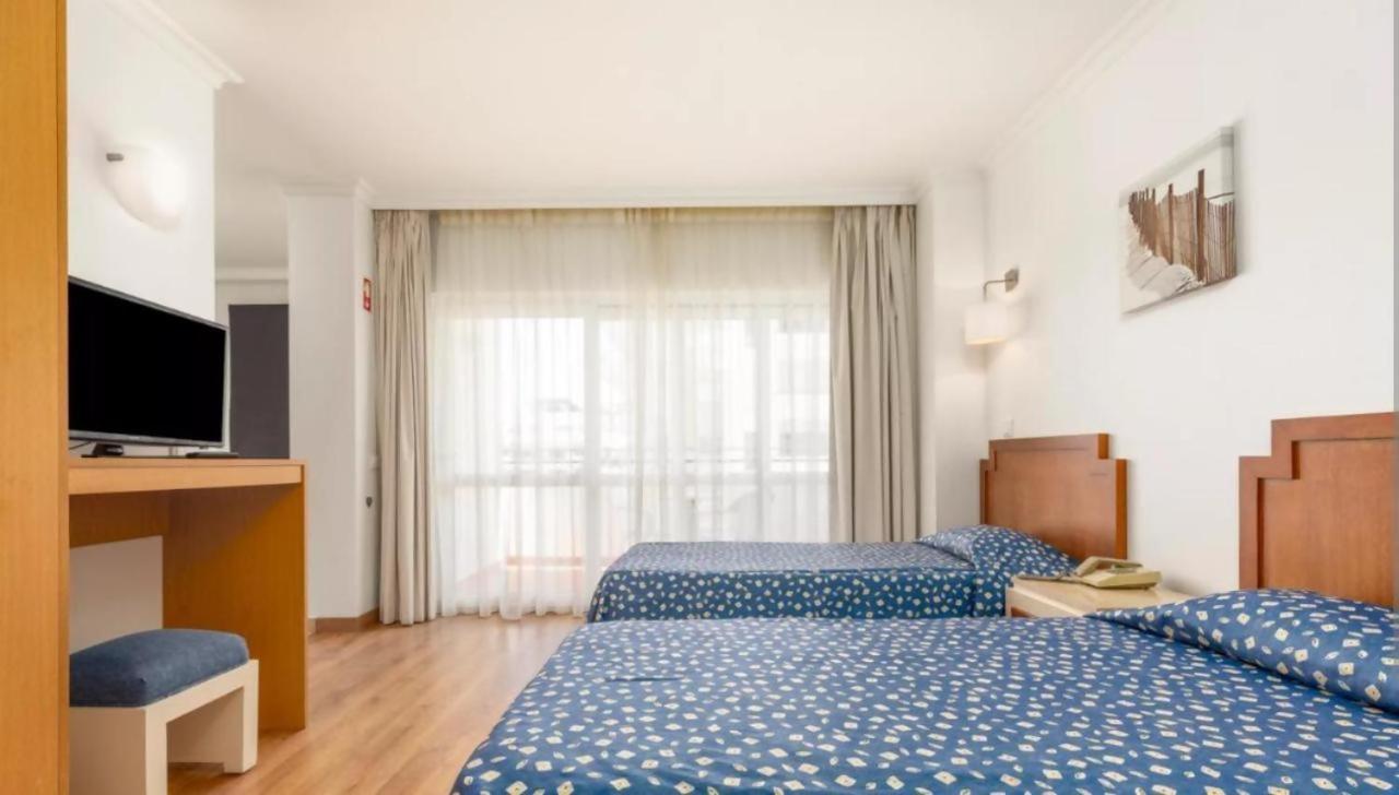 Wau Residence Portimão Kültér fotó